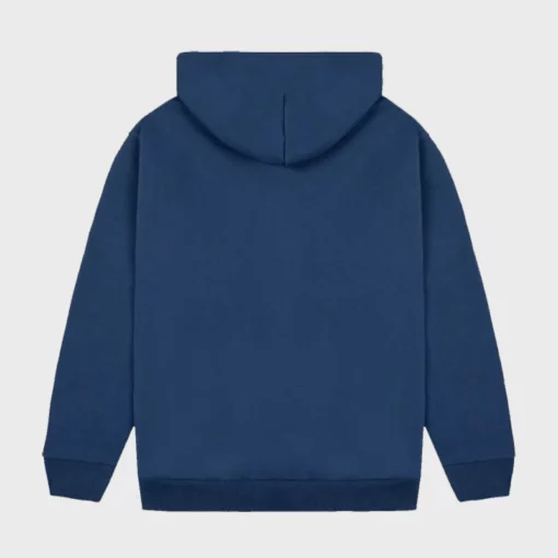 Golf Wang State Zip-Up Hoodie