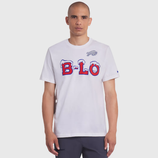 Buffalo Bills Nike B-LO T-Shirt