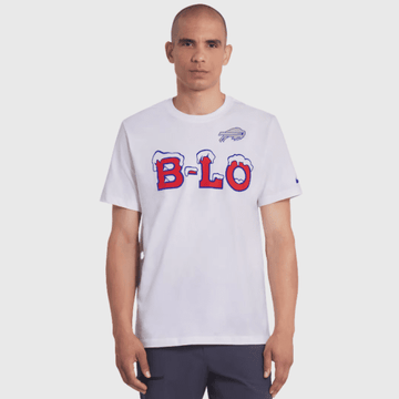Buffalo Bills Nike B-LO Men's T-Shirt