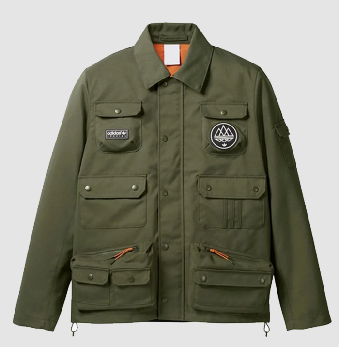 Adidas SPZL Feniscowles Jacket