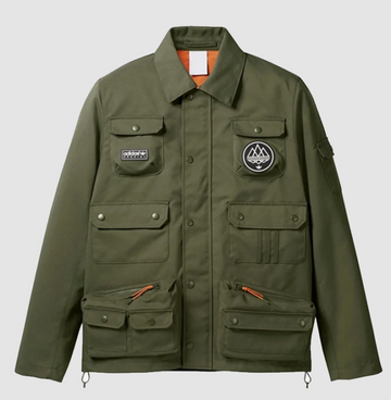 Adidas SPZL Feniscowles Jacket