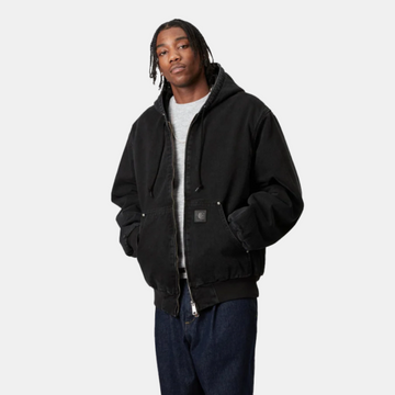 Carhartt WIP OG Active Rivet men's Jacket