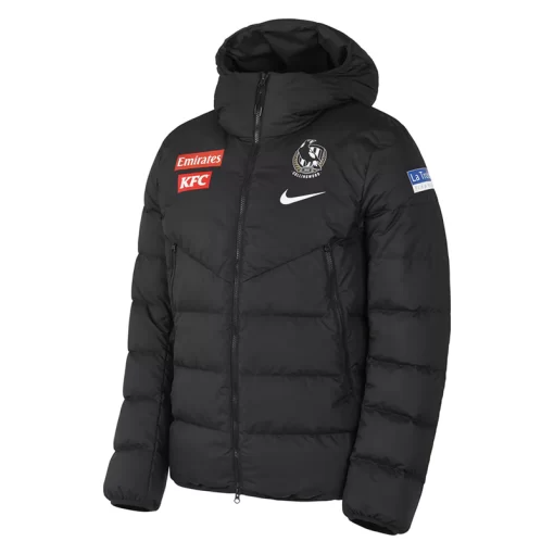 Collingwood Parachute men's Puffer Jacket