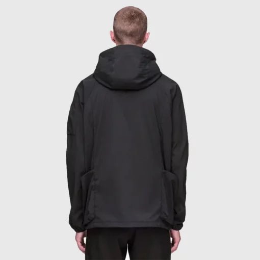 Adidas SPZL FC Smock Jacket