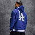 OVO x New Era x MLB Los Angeles Dodgers Hoodie
