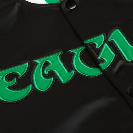 HOMAGE x Starter Eagles Blackout Jacket