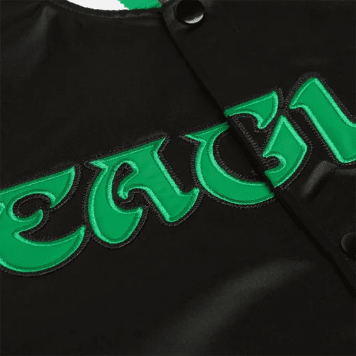 HOMAGE x Starter Eagles Blackout Jacket