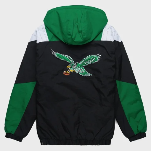 Eagles Starter Jacket