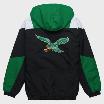 Eagles Starter Jacket