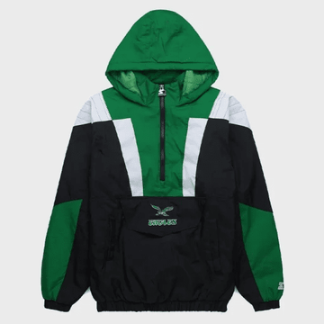 Eagles Starter Jacket