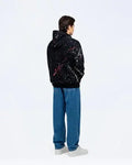 All-Over Print Regular Fit Pullover Hoodie Orca Cloths
