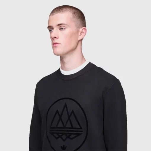 Adidas Spezial FC Crewneck