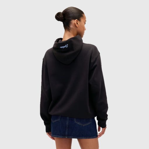 Gap Katseye Black Hoodie