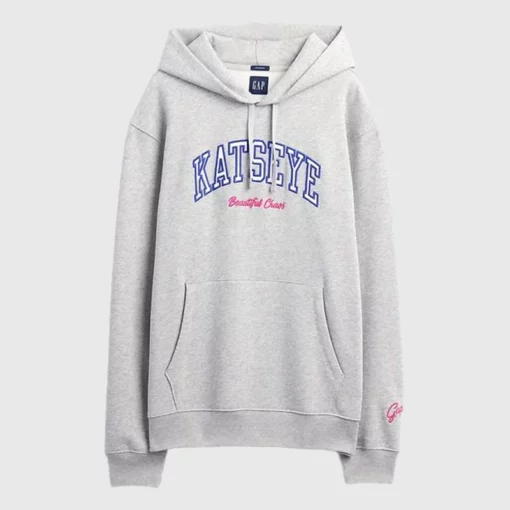 Gap Katseye Hoodie