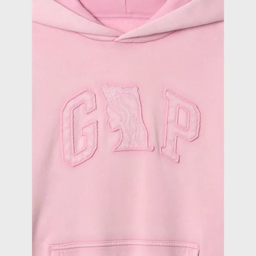 Glinda Gap Hoodie