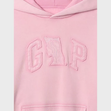Glinda Gap Hoodie