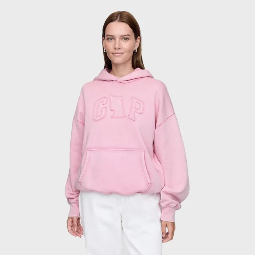 Glinda Gap Hoodie