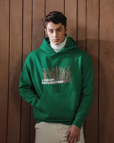 Graphic Print Hoodie – Stylish & Comfortable Everyday Wear - Orca Cloths