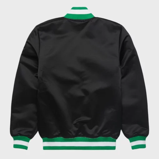 HOMAGE x Starter Eagles Blackout Jacket