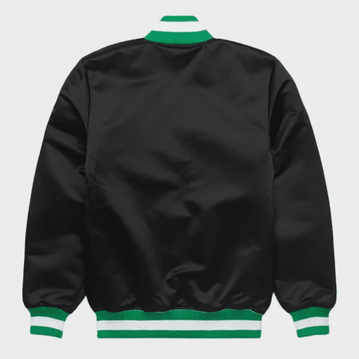 HOMAGE x Starter Eagles Blackout Jacket