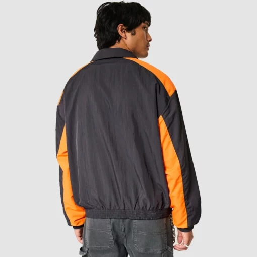 Hollister McLaren Jacket