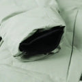 Imported Color Block Heavy Padded Thick Hooded Puffer Jackets for Men - Orca Cloths