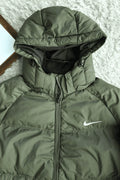 Imported Signature Quilted & Padded Men's Puffer Jacket