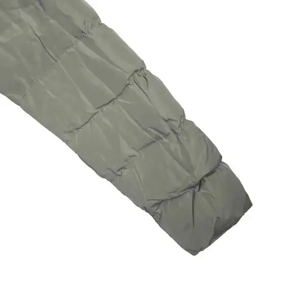 Imported Snow Break Heavy Luxurious Puffer Jacket - Orca Cloths