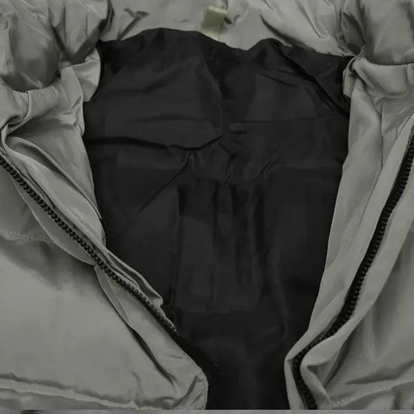 Imported Snow Break Heavy Luxurious Puffer Jacket - Orca Cloths