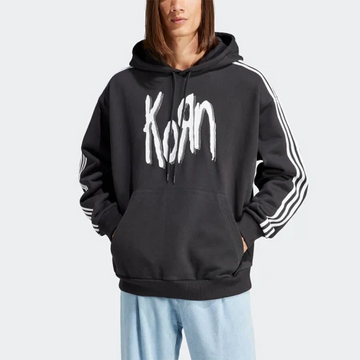 Korn Adidas Hoodie