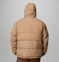 Landroamer™ Men’s Puffer Jacket – Warmth & Comfort in Big Fit