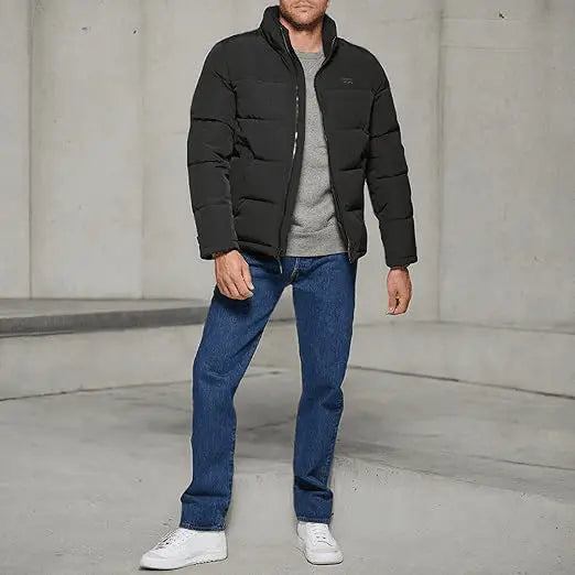 Levi's Arctic Cloth Men's Puffer Jacket