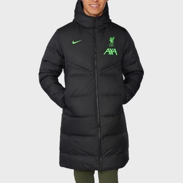 Liverpool men's  Puffer Jacket