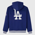 OVO x New Era x MLB Los Angeles Dodgers Hoodie