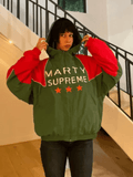 Marty Supreme Mexico Jacket