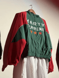 Marty Supreme Mexico Jacket