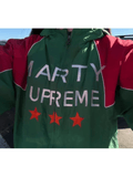 Marty Supreme Mexico Jacket