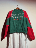 Marty Supreme Mexico Jacket