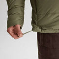 Men’s Puffer Lightweight Jacket – 600 Fill Power | Eco-Friendly, Waterproof & Packable