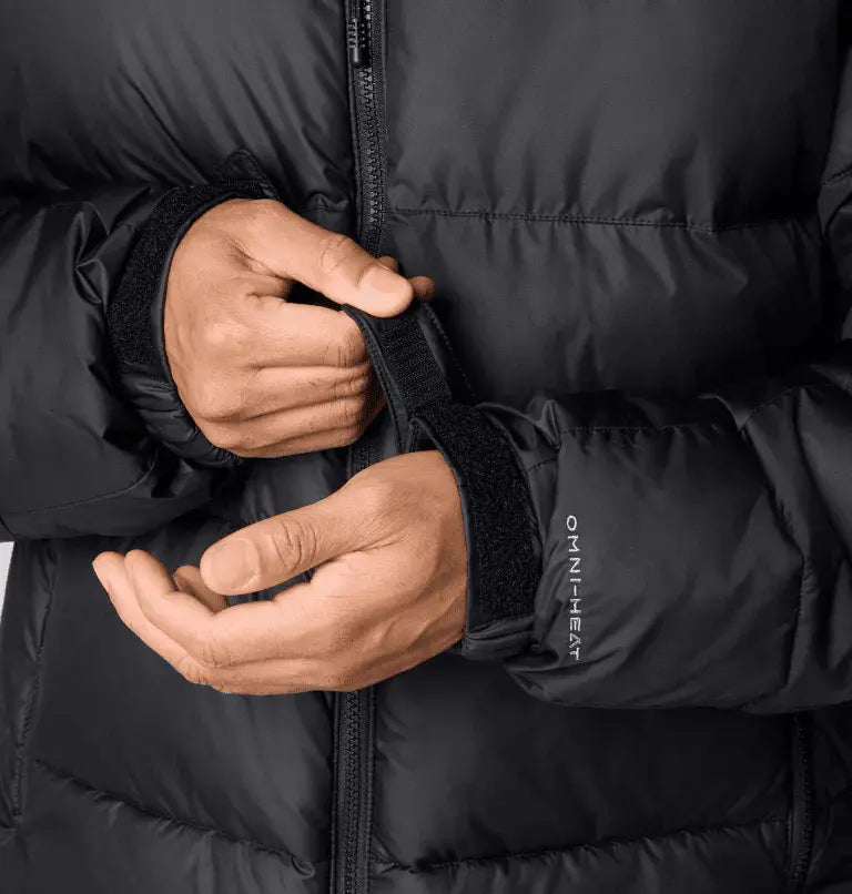 Men's Puffer Pike Lake™ II Jacket