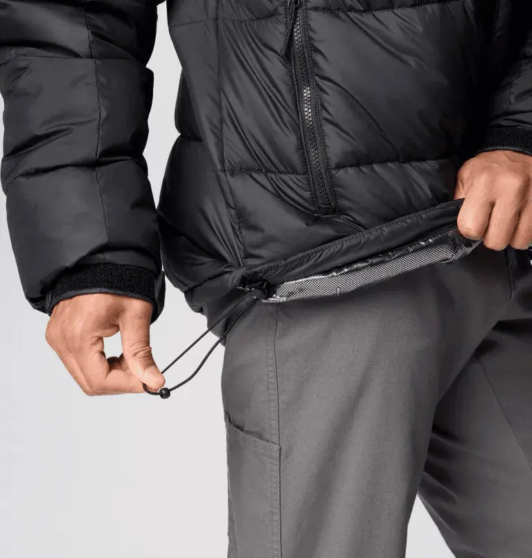 Men's Puffer Pike Lake™ II Jacket