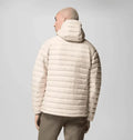 Men's puffer Corelite™ Down Hooded Jacket