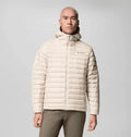 Men's puffer Corelite™ Down Hooded Jacket