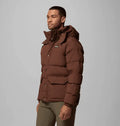 Men's puffer Wallowa™ Down Hooded Jacket