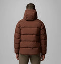 Men's puffer Wallowa™ Down Hooded Jacket