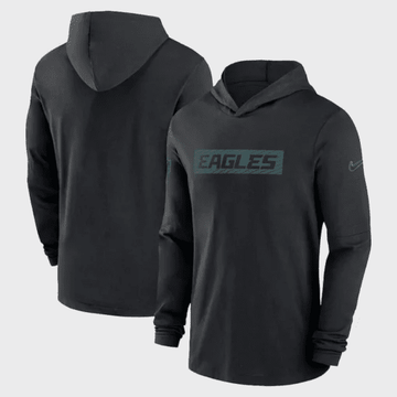 NFL Philadelphia Eagles Sideline men's Hoodie