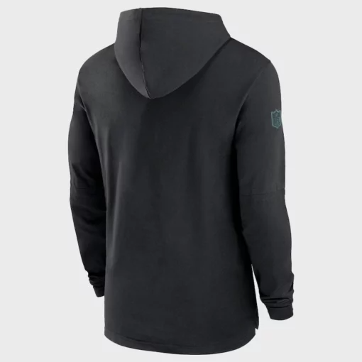 NFL Philadelphia Eagles Sideline Hoodie