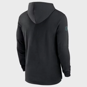 NFL Philadelphia Eagles Sideline Hoodie