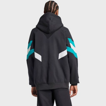 Newcastle United FC Originals Adidas Black Hoodie