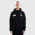 Newcastle United adidas SPZL F.C. Smock Jacket